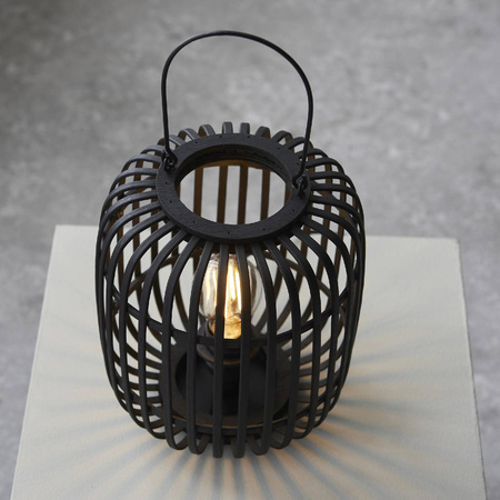 Lampa Stołowa Mathias (101674) Endon