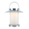Lampa na baterie TEMPLE Nordlux SolarLed  Stal galwanizowana Ocynkowany