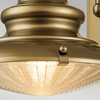 Kinkiet zewnętrzny Redding Station (FE-REDDING2-S-PDB) - Elstead Lighting