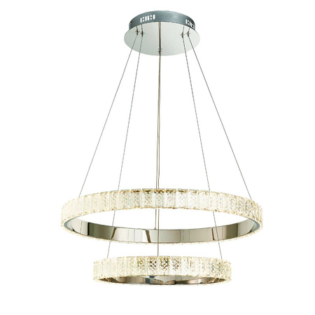 Lampa Wisząca Celeste (78701) Endon