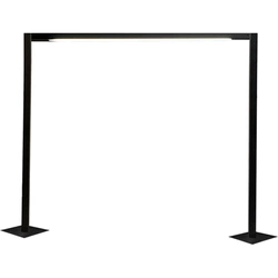 Lampa stojąca ogrodowa Taketa - Antracyt (1140 mm)   (9937) - Shilo Garden