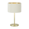 Lampa Stołowa TAMARESCO mosiądz (39766) - EGLO