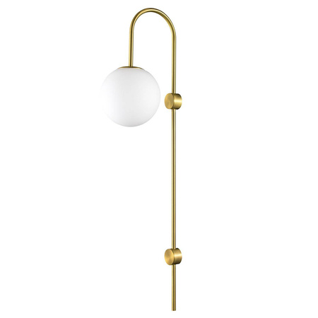 Lampa ścienna DANTE (ST-F075) - Step into Design