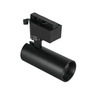 Reflektor na szynoprzewód z przełącznikiem CCT TRACER BLACK CCT 10W (18178) - TK Lighting
