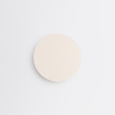 Kinkiet BORGEN beżowy LED 3000K (TH.471) - Thoro Lighting