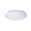Plafon HEX 12W LED (EK76188) - Milagro