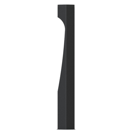 Lampa ogrodowa CONCOR Nordlux GU10 28W Aluminium Antracyt