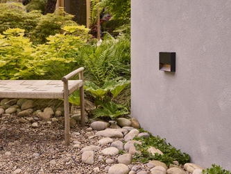 Kinkiet zewnętrzny Mori 140 (1466001) - Astro Lighting