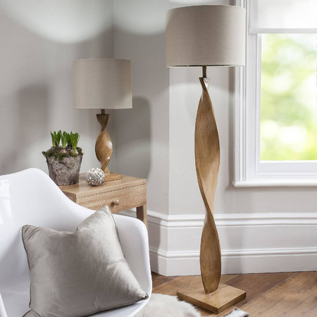Lampa Stołowa Abia (95455) Endon