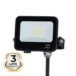 Naświetlacz LED 10W 4000K (EKN1619) - Eko-Light