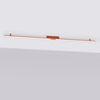 Plafon LAGOM ochra czerwona 3000K (TH.523) - Thoro Lighting