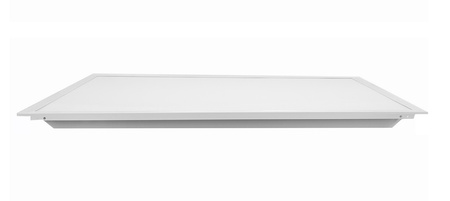 Panel LED PODTYNKOWY 59,5 cm X 59,5 cm 60W barwa biała zimna 6000K PL-A02 KASETON - Syntron