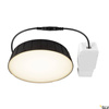 Lampa wpuszczana DOWNLIGHT V 200, 15/21 W IP54  (1007510) - SLV