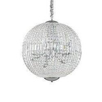 Lampa wisząca LUXOR SP12 (116235) Ideal Lux - żyrandol