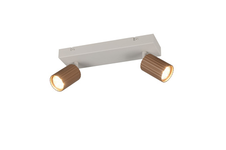 Listwa sufitowa z reflektorami SOKA (867700265) - Trio