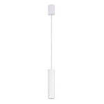 Lampa wisząca EYE white I zwis L (5455) Nowodvorski - żyrandol