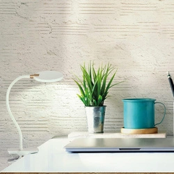 Lampa zaciskowa Luiz  (50594) - Fischer&Honsel