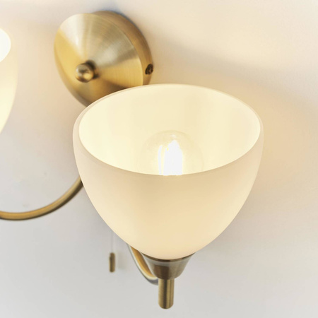 Kinkiet Alton (1805-2AN) Endon