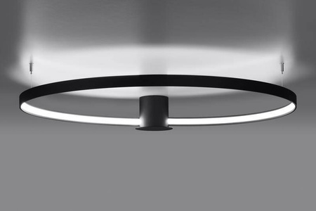 Lampa sufitowa RIO 110 biały LED 4000K (TH.135) - Thoro Lighting