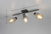 Lampa sufitowa z reflektorami JACK (R86423032) - RL
