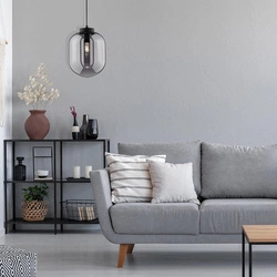 Lampa wisząca Regi  (60710) - Fischer&Honsel