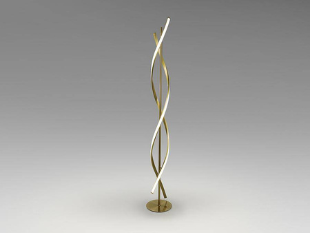 Dido lampa podłogowa (291025) - Schuller