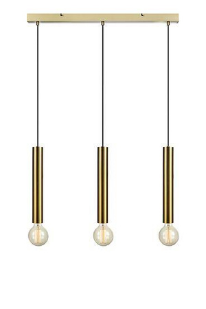 Lampa wisząca SENCILLO 3 (108261) - Markslojd