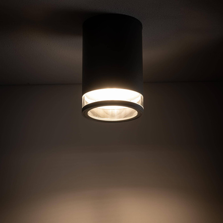 Lampa sufitowa ROCK PRO (10687) - Nowodvorski