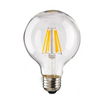 Żarówka Filamentowa LED 7W G120 E27 4000K (EKZF971) Eko-Light
