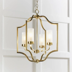 Lampa Wisząca Edrea (81914) Endon