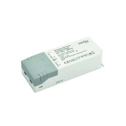 LED driver constant voltage dimmable 24V 25W (79332) - Saxby