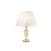 Lampa stołowa FIRENZE TL1 SMALL (012889) Ideal Lux