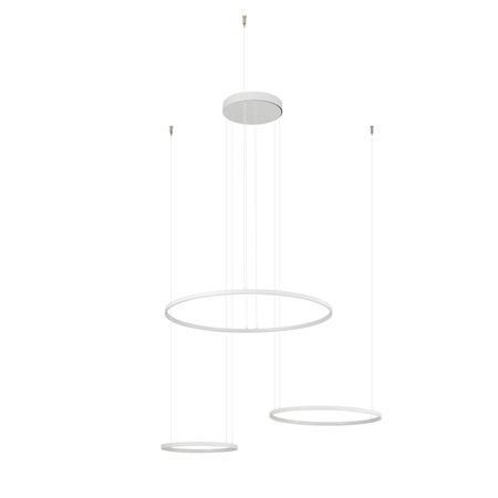 Lampa wisząca CIRCOLO POWER LED (11648) - Nowodvorski