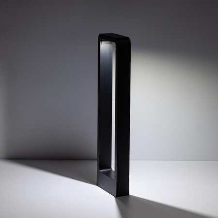 ARIUS M BLACK LAMPA STOJĄCA IP 54 (19000) - TK Lighting