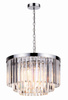 Wisząca Vetro (LP-2910/5P) - Light Prestige