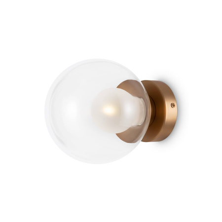 Kinkiet Basic form (MOD521WL-01G1) - Maytoni