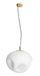 Lampa wisząca CLOE średnica 40 (11063105) - KASPA