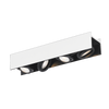Lampa Sufitowa VIDAGO biała (39318) - EGLO