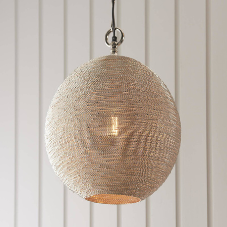 Lampa Wisząca Asha (93430) Endon