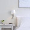 Kinkiet Harvey (73027) Endon