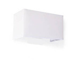 Amadeo shade square abażur (white) (AZ2420) Azzardo