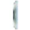 Plafon Noble 300mm round flush IP44 22W (54479) - Saxby