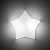 Lampa sufitowa STAR LINEN 2 (5958) - TK Lighting