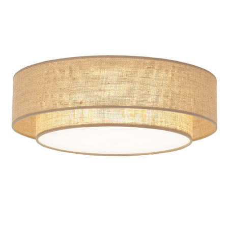 CALISTO JUTA LAMPA SUFITOWA 4  500 (11046) - TK Lighting