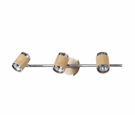 Kinkiet Alba 3 (LP-774/3W) - Light Prestige