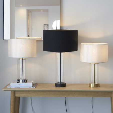 Lampa Stołowa Lessina (102674) Endon