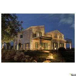 Lampa stojąca MOLAT POLE (1000822) - SLV