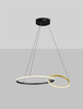 Lampa wisząca wewnętrzna CHULUMANI (LE44820) - Luces Exclusivas