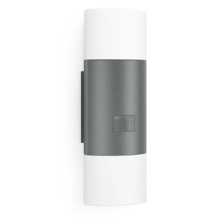Oprawa LED 11W Steinel L 910 LED z czujnikiem antracyt (ST576202) - STEINEL