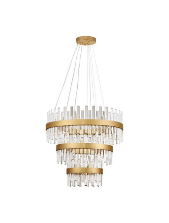 Lampa wisząca wewnętrzna CHOLULA (LE44723) - Luces Exclusivas